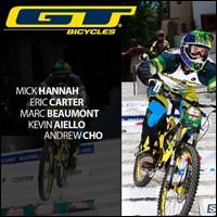 Fox Announces The 2010 MTB Team